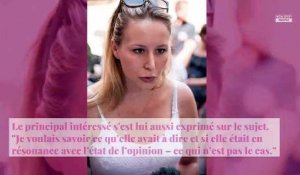 Ségolène Royal : Emmanuel Macron rencontre Marion Maréchal, elle le tacle
