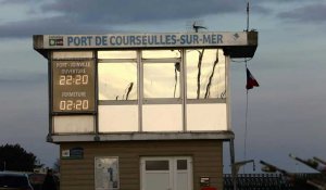 Calvados: décès confirmés des trois marins-pêcheurs disparus en mer