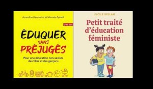 4 conseils pour armer ses enfants contre les violences sexuelles