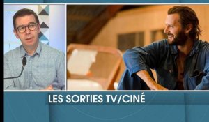 On vous présente les dernières sorties de films et de série 