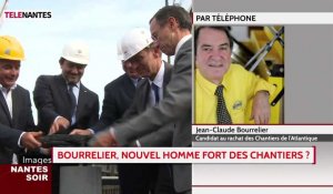Jean-Claude Bourrelier, nouvel homme fort des Chantiers ?