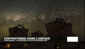 Vie extra-terrestre : la vérité scientifique est ailleurs