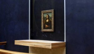 La fermeture des musées français dope l'affluence des galeries d'art