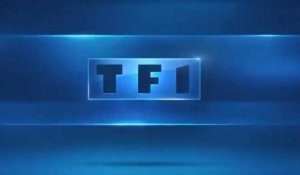 2021 : TF1 présente son tout nouvel habillage