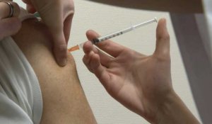 CHU de Lille: vaccination des soignants de plus de 50 ans