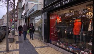 Ouvertures le dimanche : les commerces de centre ville peu enthousiastes à Calais
