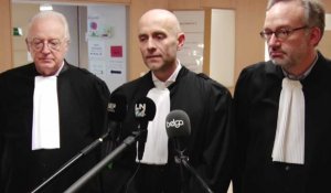 Affaire Nethys: aucune pièce du dossier ne met François Fornieri en difficulté (Philippe Culot/avocat)