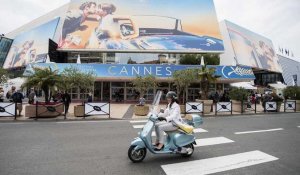 Le Festival de Cannes est reporté au mois de juillet en raison du Covid-19