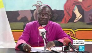 Présidentielle au Congo : l'épiscopat inquiet pour la transparence de la présidentielle