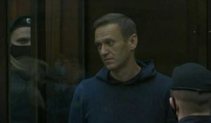 Russie : Navalny envoyé en prison, nouvelles manifestations réprimées par le Kremlin