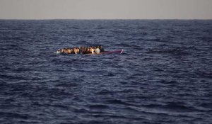 Migrants : trois pères sénégalais condamnés pour avoir embarqué leurs fils sur une pirogue