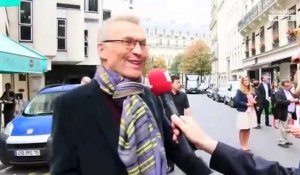 Laurent Ruquier : Son émission en pleine polémique, Jean-Marie Bigard réagit