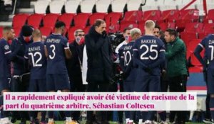 PSG - Basaksehir : Marine Le Pen donne son avis sur les accusations de racisme