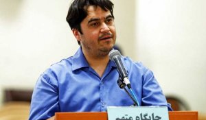 Iran : l'opposant  Rouhollah Zam a été pendu