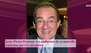 Jean-Pierre Pernaut : les audiences de sa nouvelle émission sur LCI dévoilées