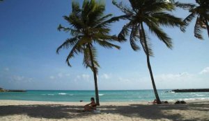 Guadeloupe: conditions d'entrée durcies, un coup rude pour le tourisme