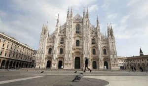 Milan devient en partie "non fumeur"