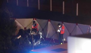 Trois jeunes tués dans un accident sur un passage à niveau à Hérinnes