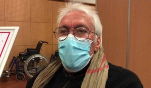 Annecy : Bernard raconte ses démarches pour se faire vacciner contre la Covid