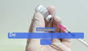 BOULOGNE - Vaccination : des rendez-vous annulés