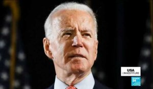 Investiture de Joe Biden : qui est le nouveau président des Etats-Unis ?