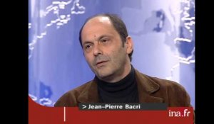 Invité plateau Jean-Pierre Bacri