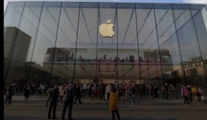 La voiture d'Apple pourrait être lancée fin 2021