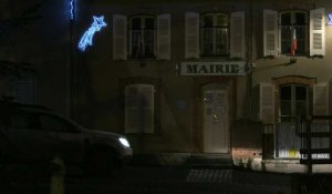France: trois gendarmes tués par un forcené dans le Puy-de-Dôme