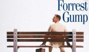 Forrest Gump: Le coup de coeur de Télé7