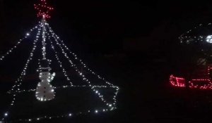Saint-Parres-lès-Vaudes : l’incroyable Noël de Mila