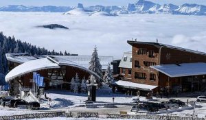 Les stations de ski françaises réclament de la visibilité