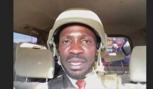 Ouganda: Bobi Wine veut faire appel à la CPI