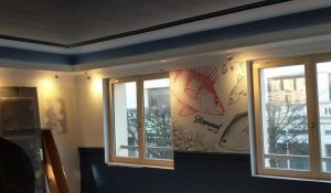 Un restaurant spécialisé dans le fish and chips va ouvrir à Boulogne