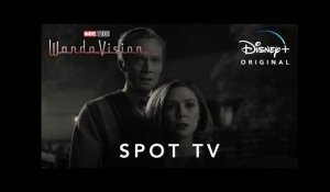 WandaVision - Spot : Nouvelle ère (VF) | Disney+