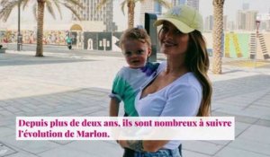 Caroline Receveur et Hugo Philip : leur fils Marlon disparaît, panique pour le couple