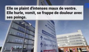 Décès de Maréva à l'hôpital de Cambrai, c'était en 2016