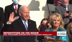 Joe Biden, nouveau président des Etats-Unis : quelle politique avec l’Afrique ?