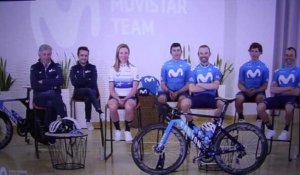 Le Mag Cyclism'Actu - Alejandro Valverde vit sa dernière saison chez les Pros ! Objectif donc les JO plutôt que le Tour de France en 2021!