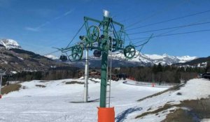 Les stations de ski ne rouvriront pas le 1er février : le blues des acteurs de la montagne