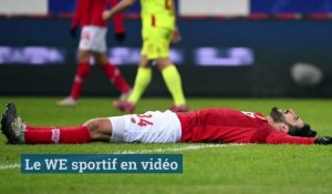 Le we sportif en vidéo