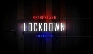 Les Pays-Bas vers un confinement complet jusqu'au 19 janvier.