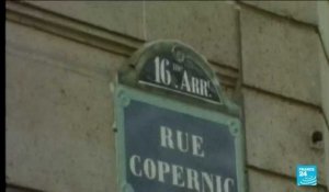 Attentat de la rue Copernic à Paris : le suspect renvoyé aux assises 40 ans après