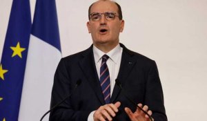 Covid-19 : la France renonce à un nouveau confinement pour le moment, annonce le Premier ministre