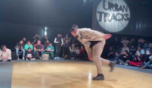 Sedan; le jury du concours de danse hip-hop pour Urban Tracks