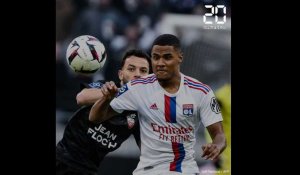 Ligue 1: Le débrief d'OL-FC Lorient (0-0)