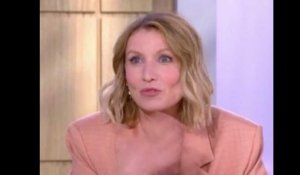 “Avec ma soeur on s’entraînait sur ses sketchs” : Alexandra Lamy a réalisé un rêve en tournant...