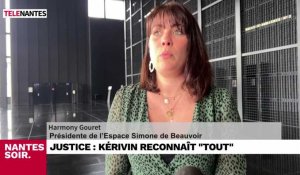 Le JT du 9 mars : procès Kérivin, grève des éboueurs, paniers anti-inflation