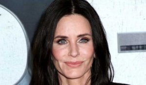 Courteney Cox : l’actrice fait des révélations sur ses interventions de chirurgie esthétique