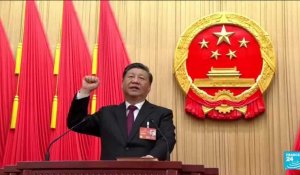 Xi Jinping réélu en Chine : un troisième mandat et quatre principaux défis