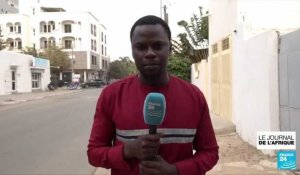 L'inquiétude du Sénégal pour ses ressortissants vivant en Tunisie